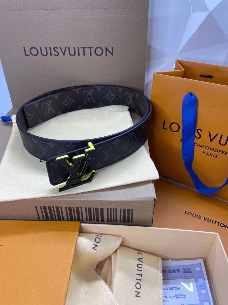 Fashionable Lxxis Vxxtton Belts 246786