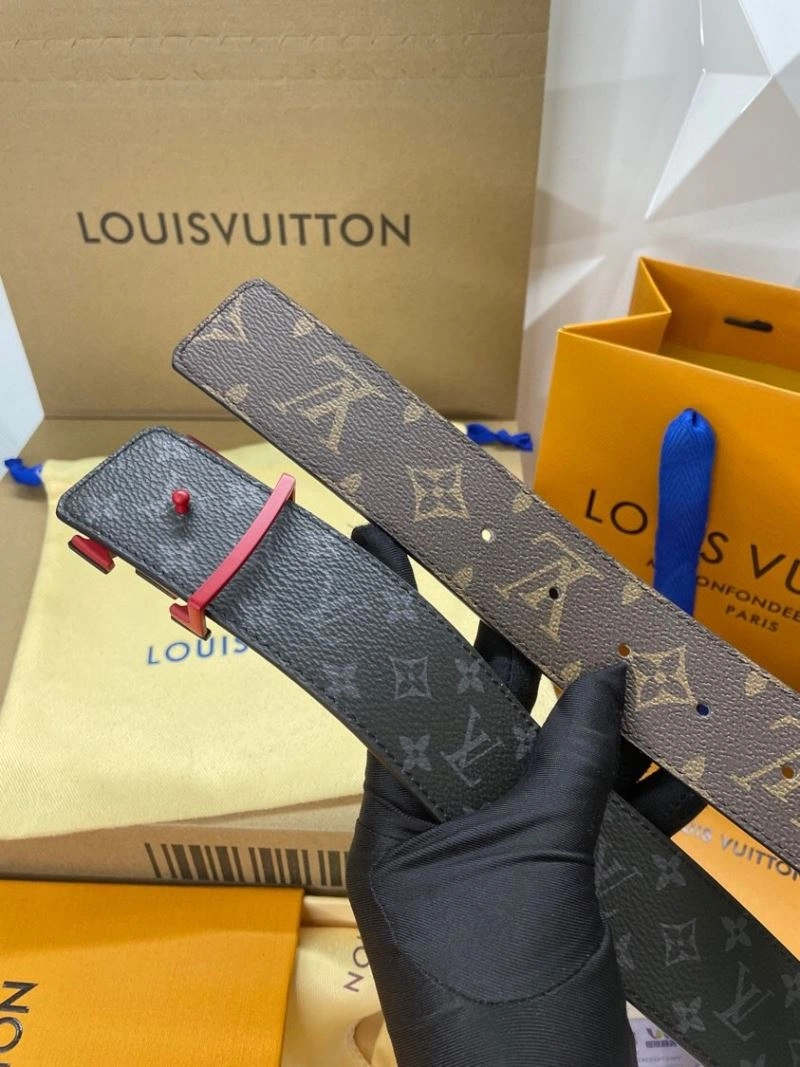 GoAnywhere Lxxis Vxxtton Belts 246784