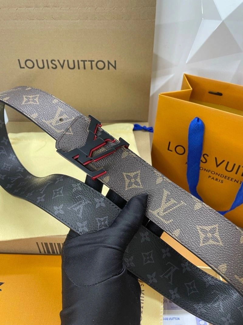 GoAnywhere Lxxis Vxxtton Belts 246784