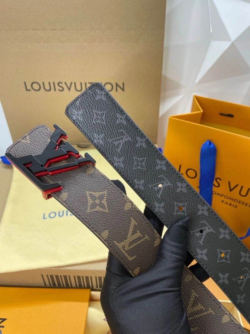GoAnywhere Lxxis Vxxtton Belts 246784