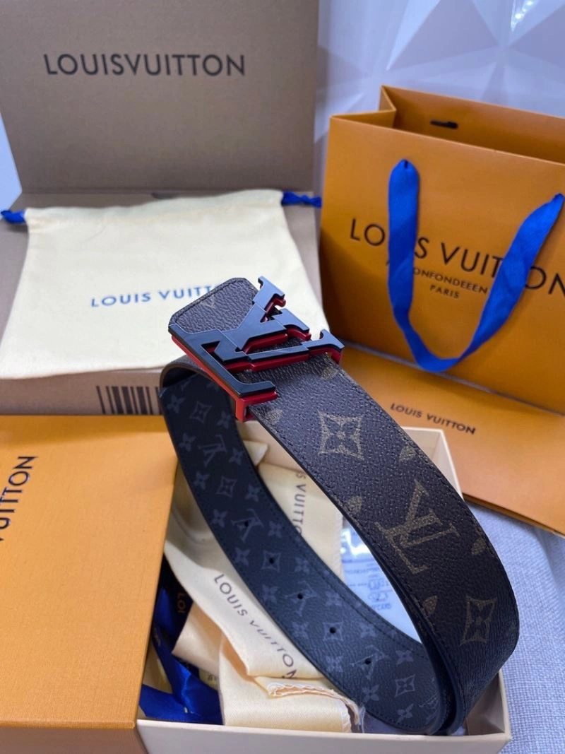 GoAnywhere Lxxis Vxxtton Belts 246784