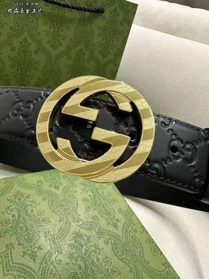 NewStyle Gxccx Belts 244014