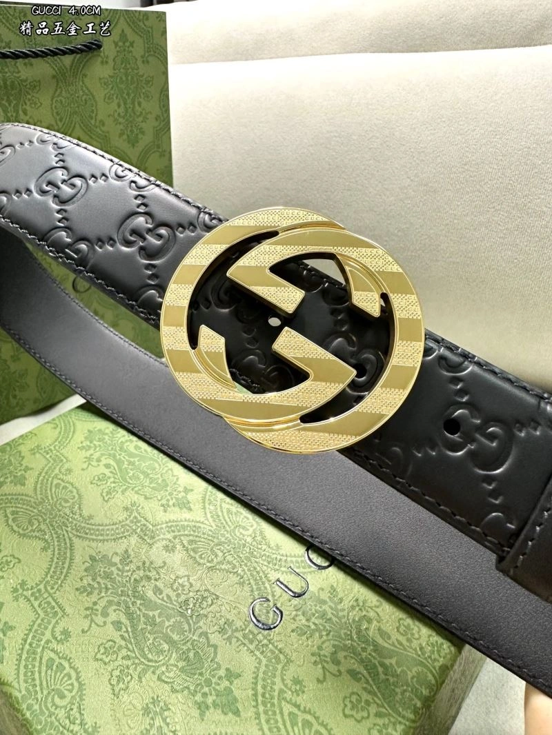 NewStyle Gxccx Belts 244014
