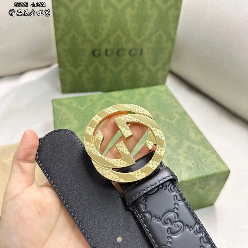 NewStyle Gxccx Belts 244014