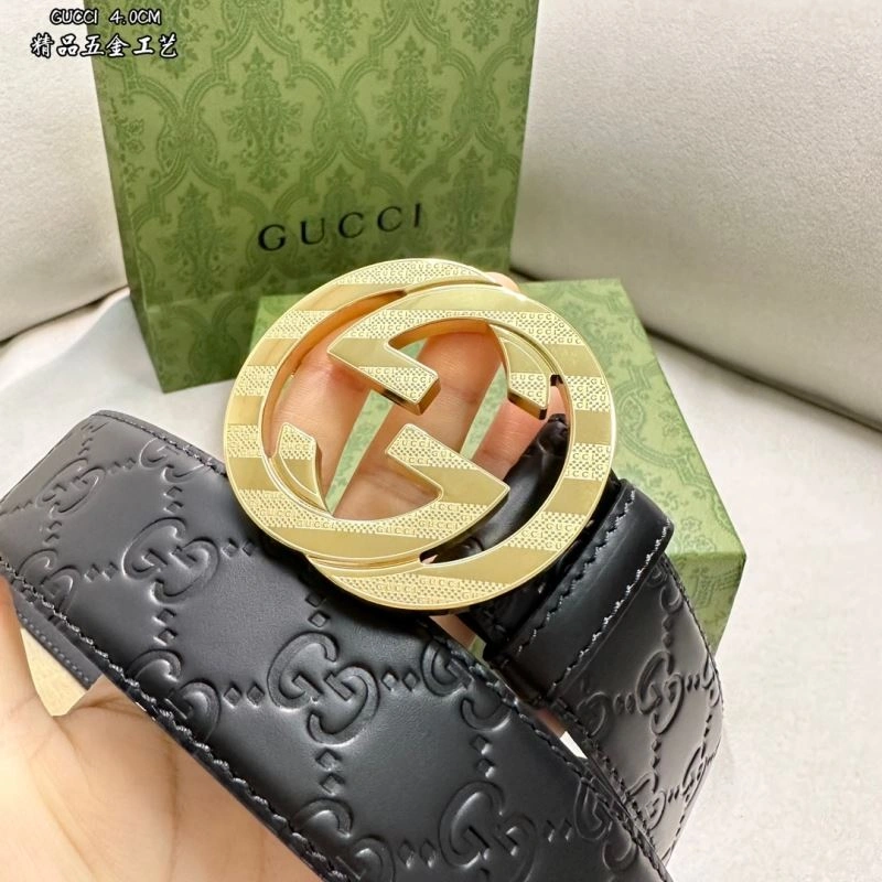 NewStyle Gxccx Belts 244014