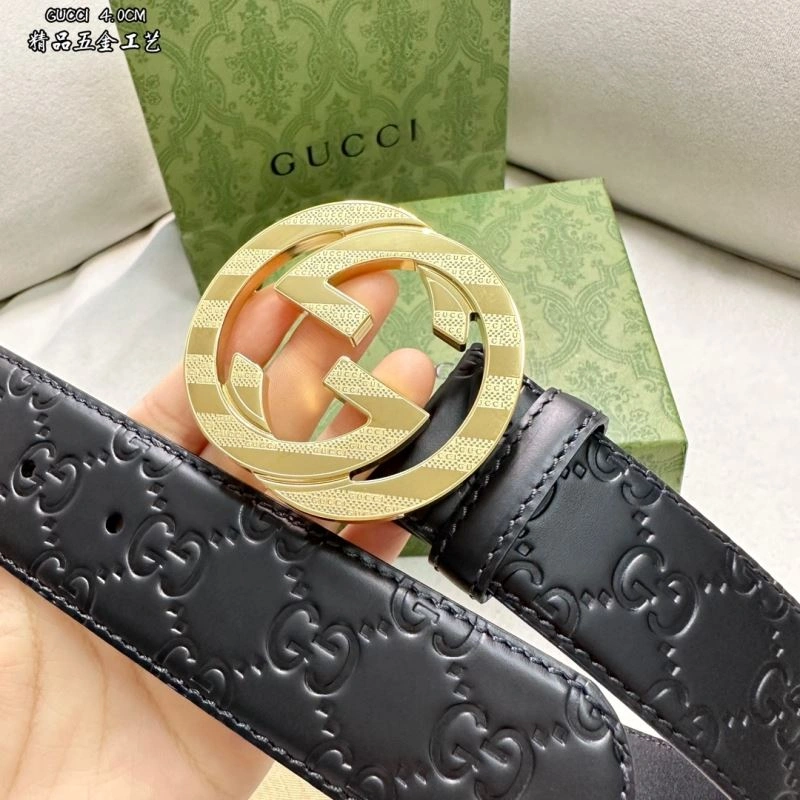 NewStyle Gxccx Belts 244014