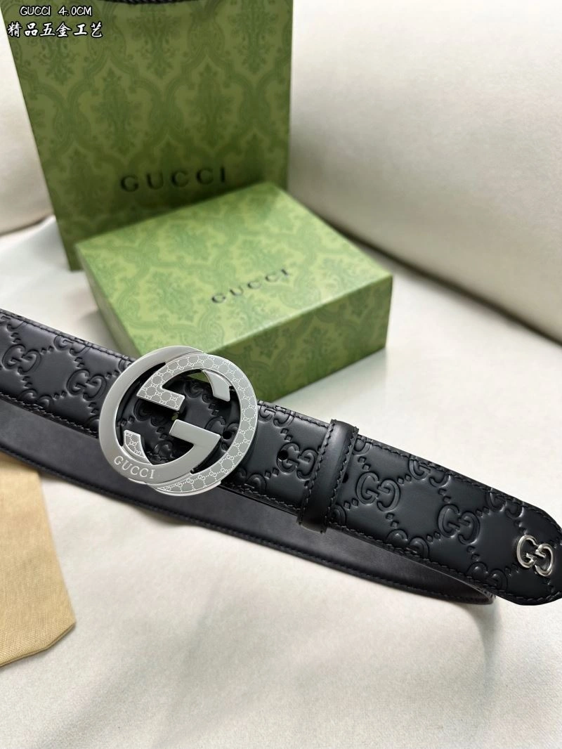 Comfortable Gxccx Belts 244006