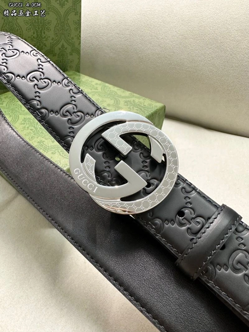 Comfortable Gxccx Belts 244006
