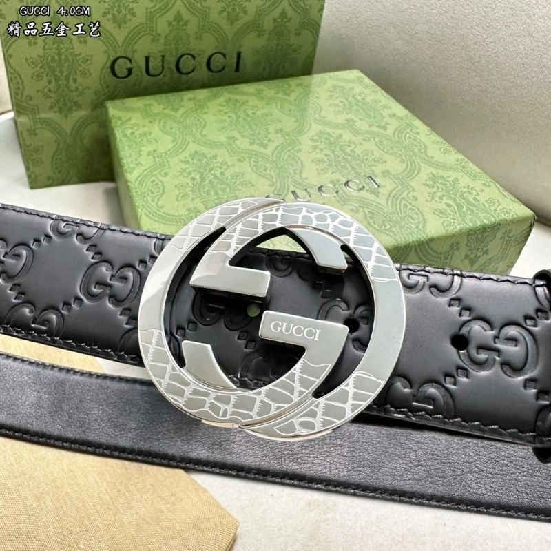 Gxccx Belts Elegant 244004
