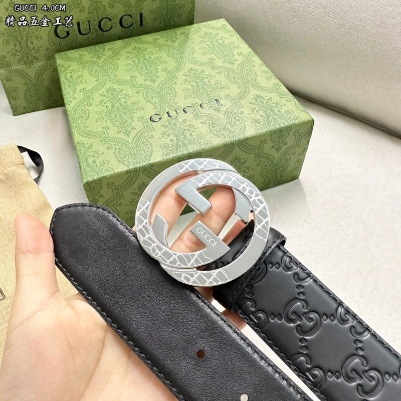 Gxccx Belts Elegant 244004