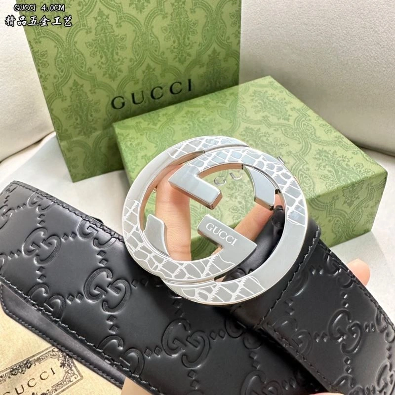 Gxccx Belts Elegant 244004