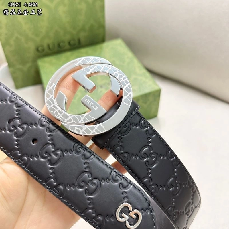 Gxccx Belts Elegant 244004