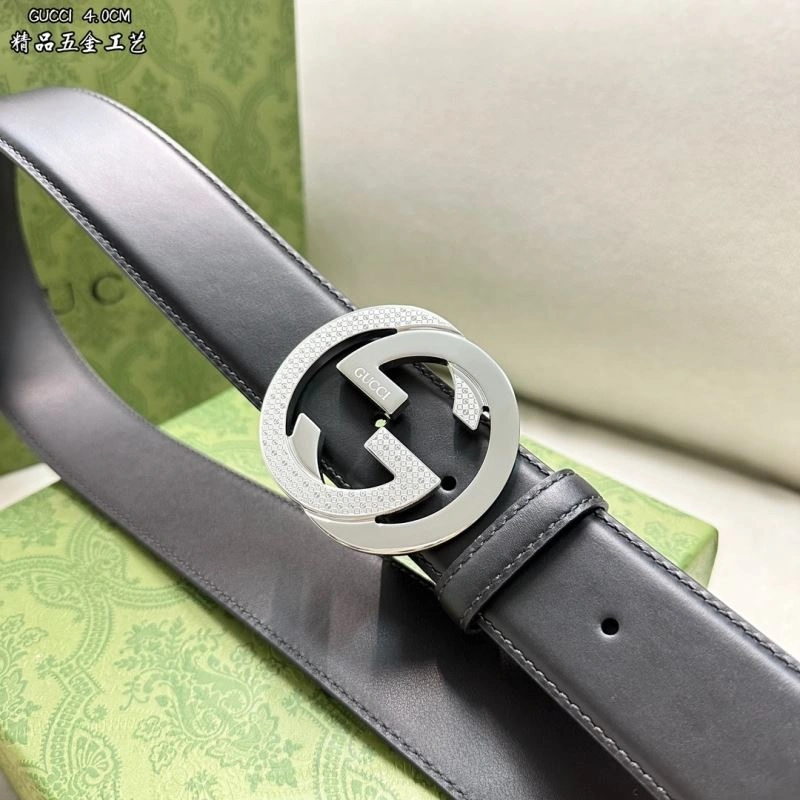 Gxccx Belts Soft 244005