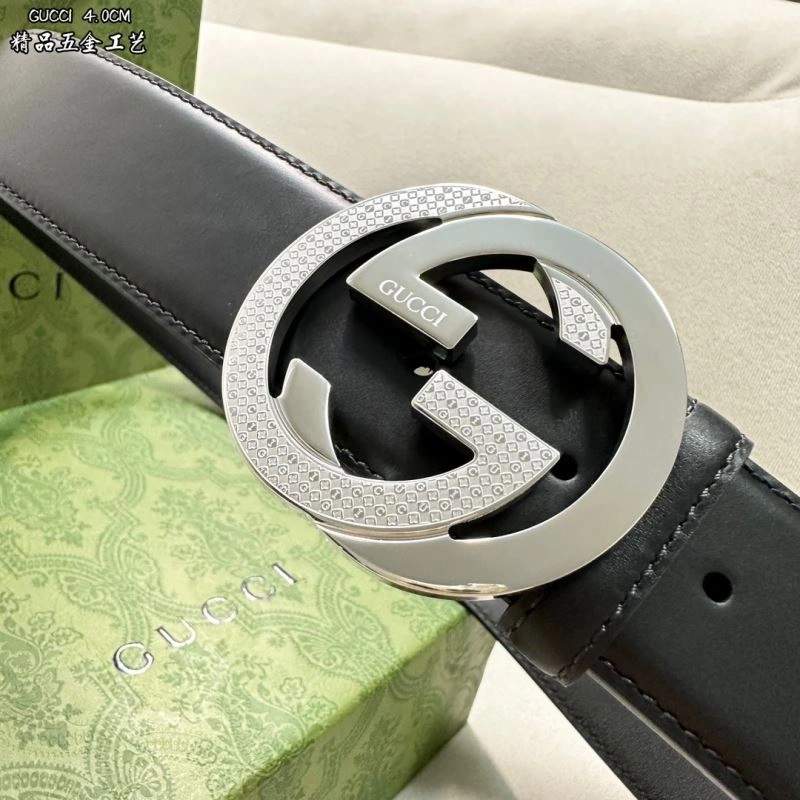 Gxccx Belts Soft 244005