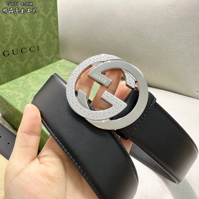 Gxccx Belts Soft 244005