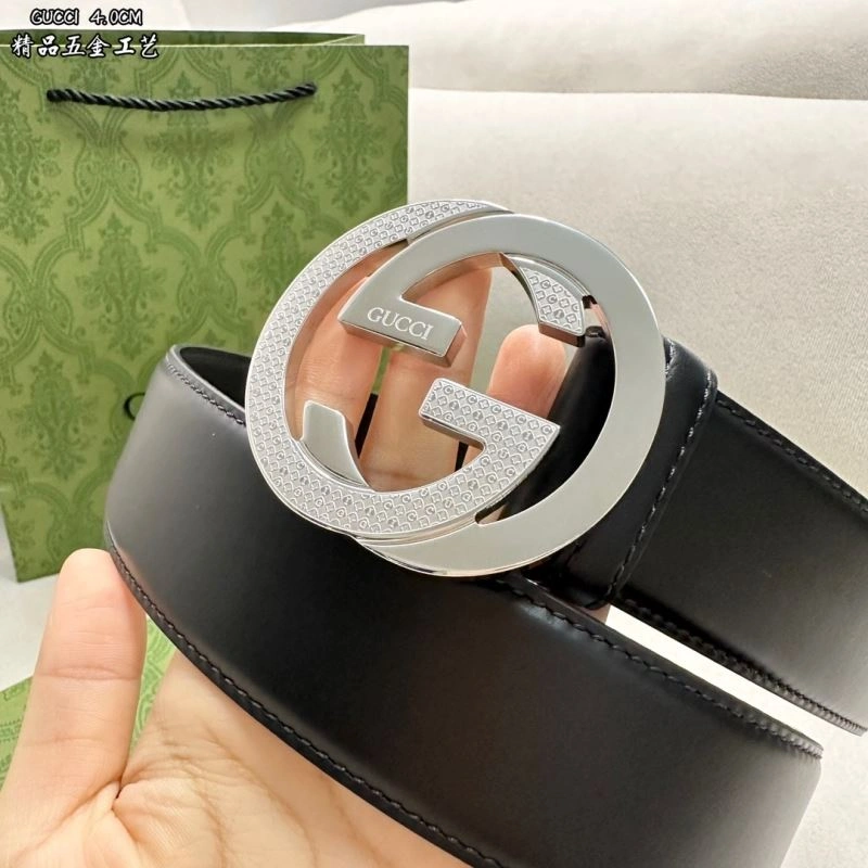 Gxccx Belts Soft 244005