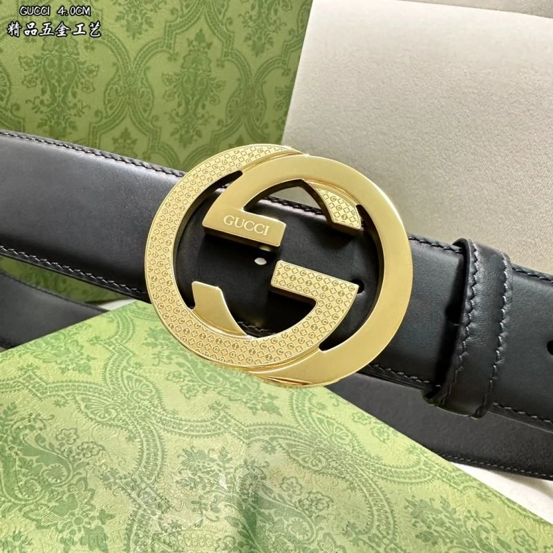 Gxccx Belts Resilient 244007