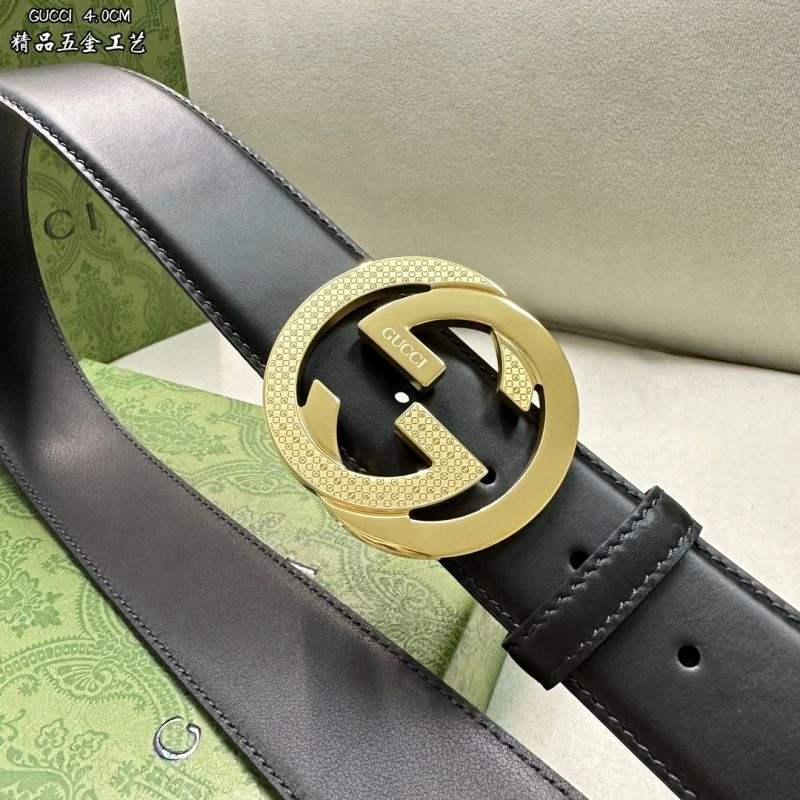 Gxccx Belts Resilient 244007