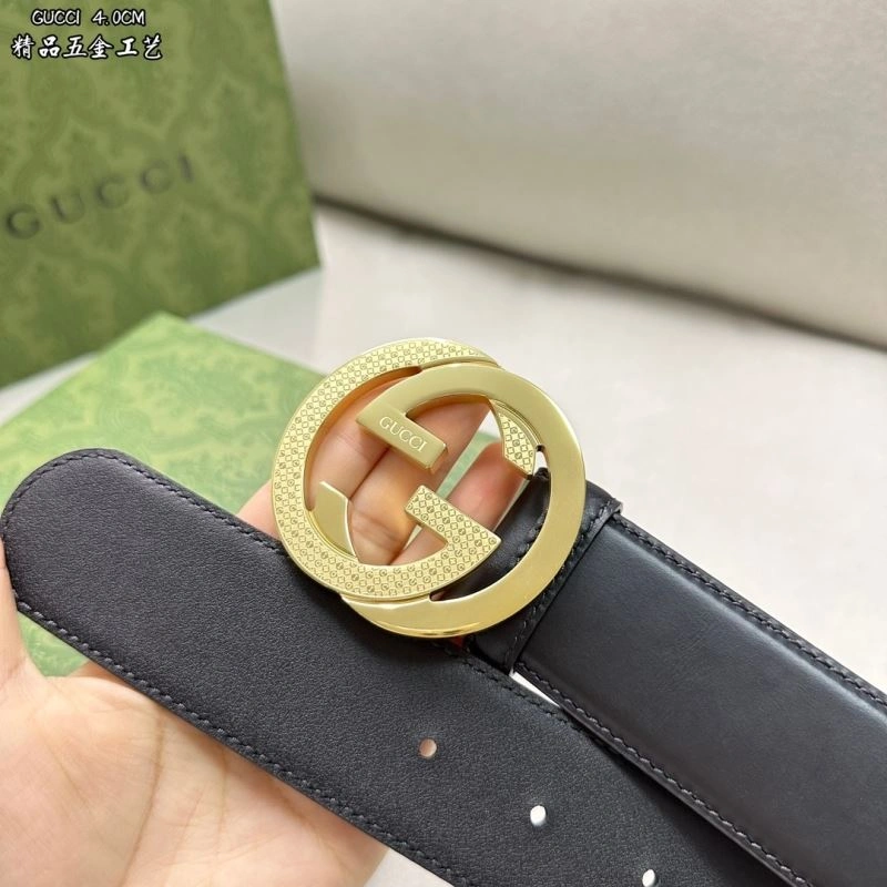 Gxccx Belts Resilient 244007