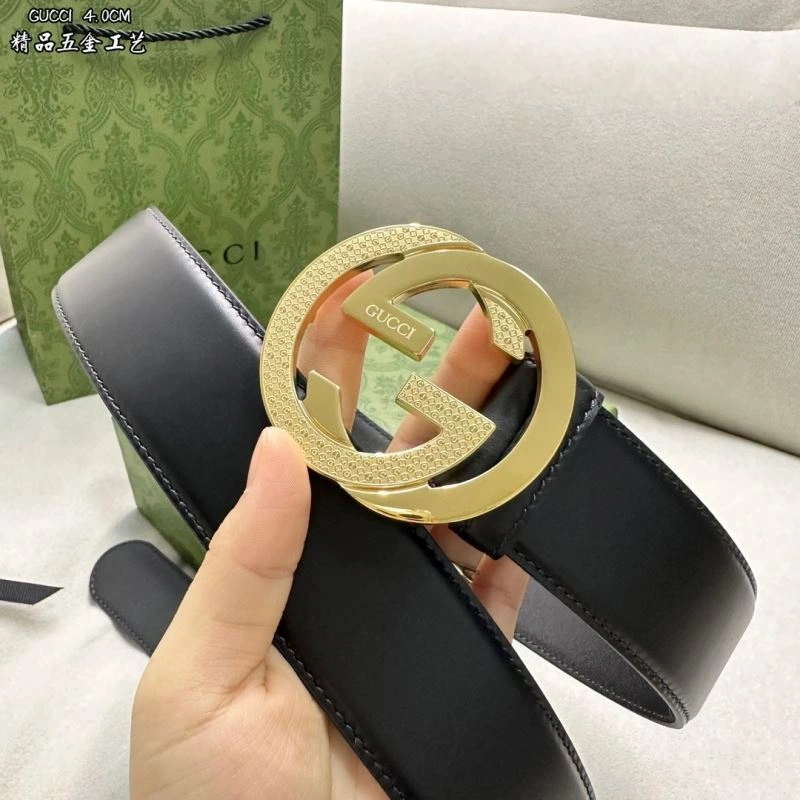Gxccx Belts Resilient 244007