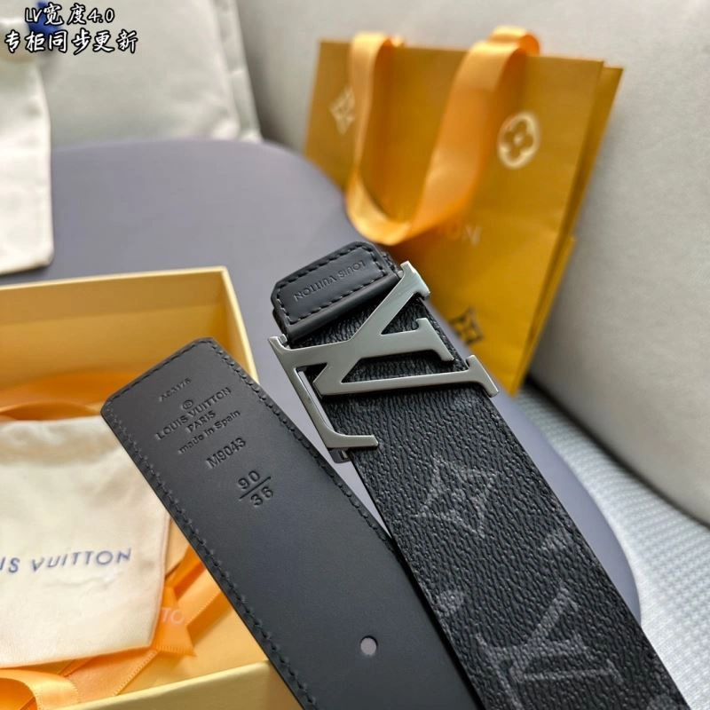 Lxxis Vxxtton Belts Minimalist 246803