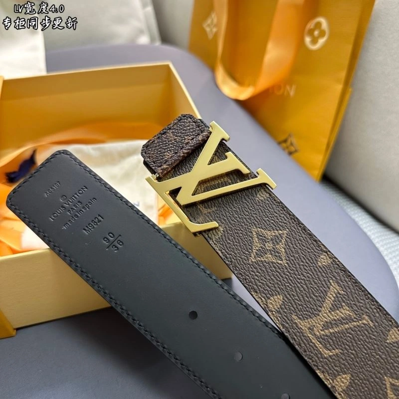 Lxxis Vxxtton Belts Comfortable 246781