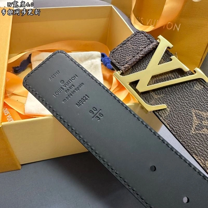 Lxxis Vxxtton Belts Comfortable 246781