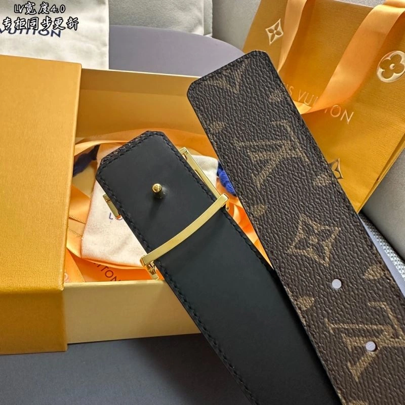 Lxxis Vxxtton Belts Comfortable 246781