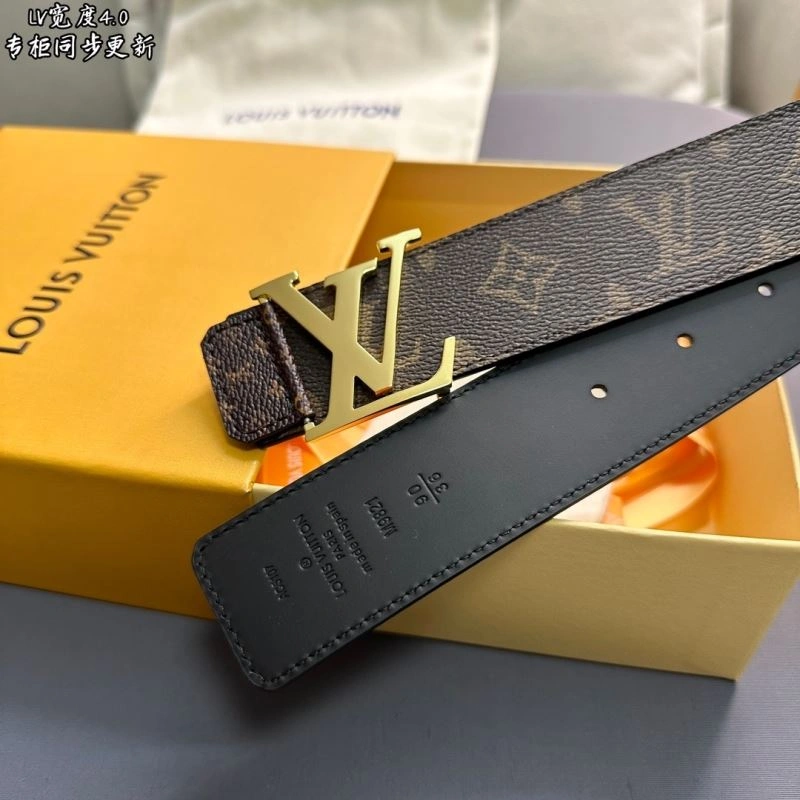 Lxxis Vxxtton Belts Comfortable 246781
