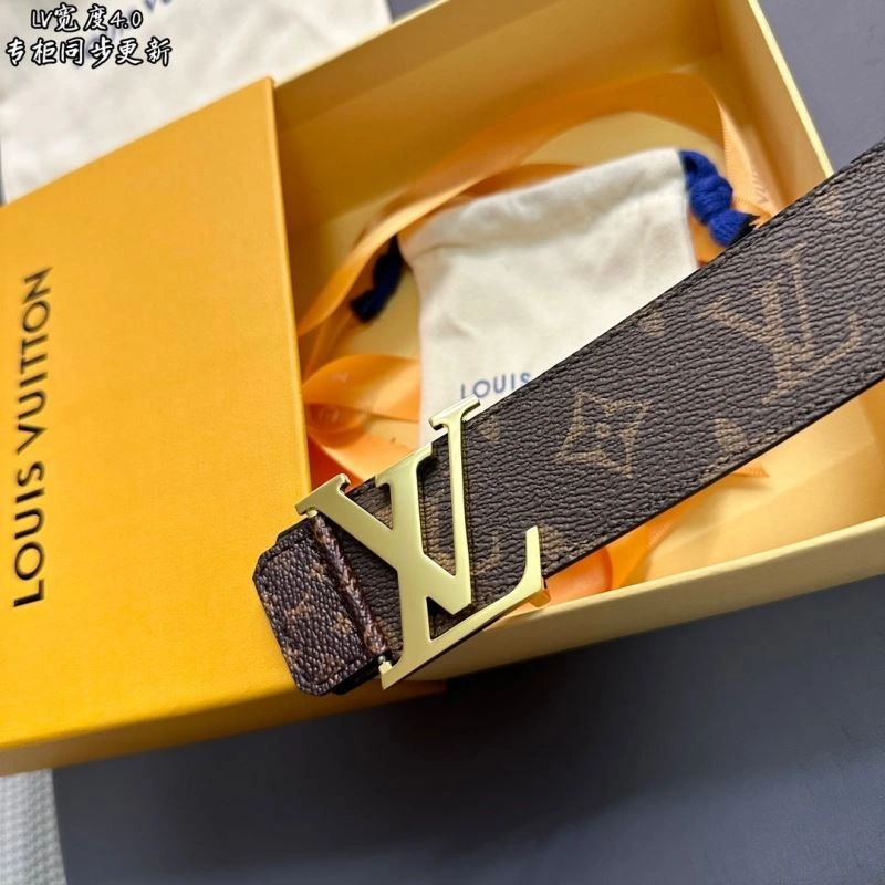 Lxxis Vxxtton Belts Comfortable 246781