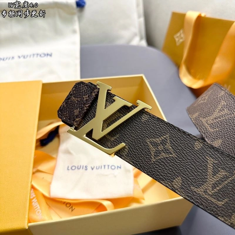 Lxxis Vxxtton Belts Comfortable 246781