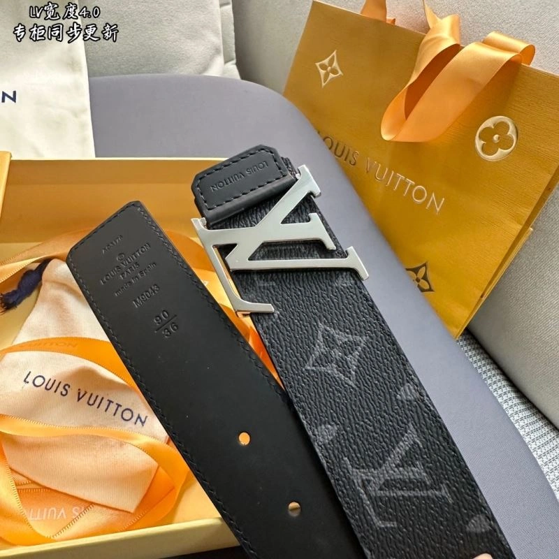 Lxxis Vxxtton Belts Compact 246799