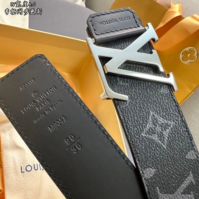 Lxxis Vxxtton Belts Compact 246799