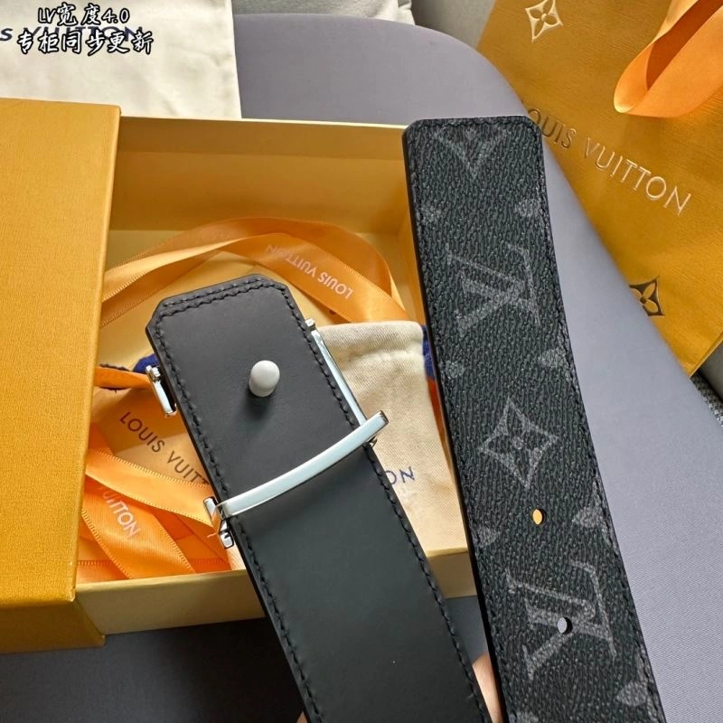 Lxxis Vxxtton Belts Compact 246799