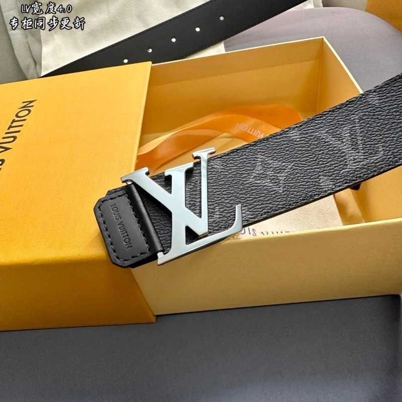 Lxxis Vxxtton Belts Compact 246799