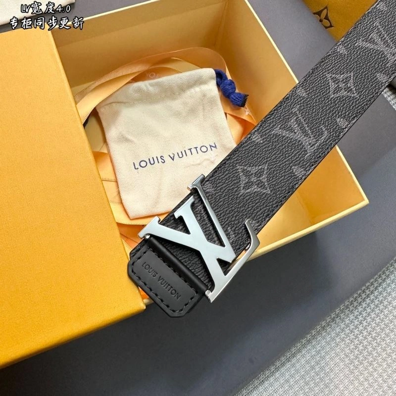 Lxxis Vxxtton Belts Compact 246799