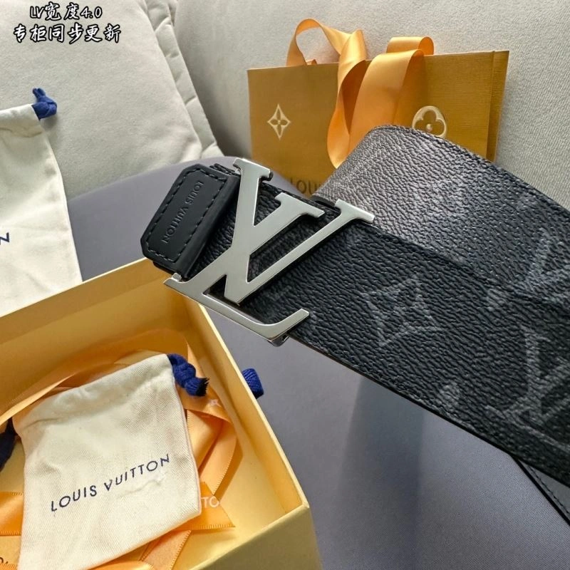 Lxxis Vxxtton Belts Compact 246799