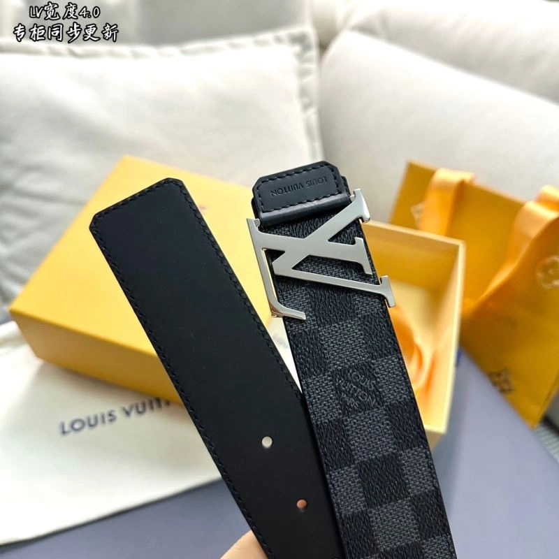 Lxxis Vxxtton Belts Reliable 246324