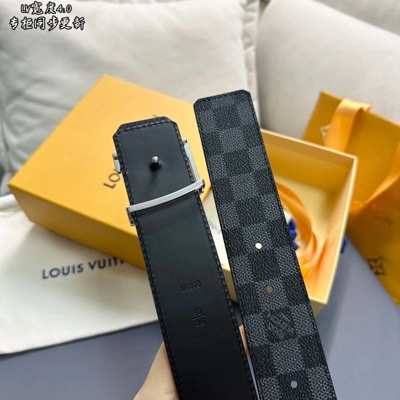 Lxxis Vxxtton Belts Reliable 246324