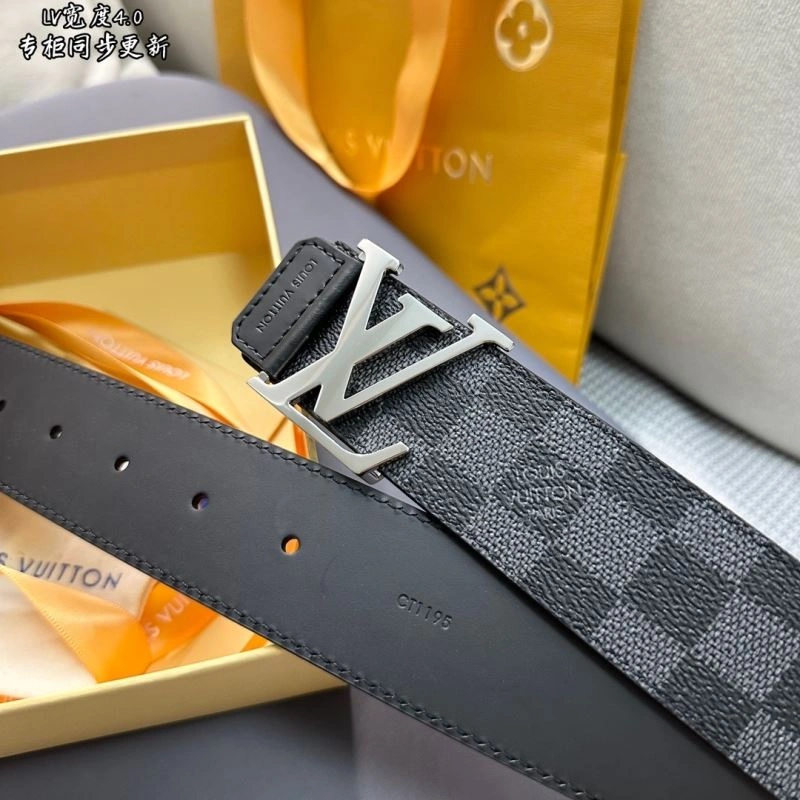 Lxxis Vxxtton Belts Reliable 246324
