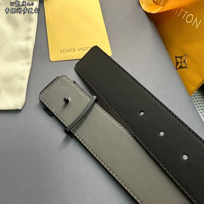 Lightweight Lxxis Vxxtton Belts 246769