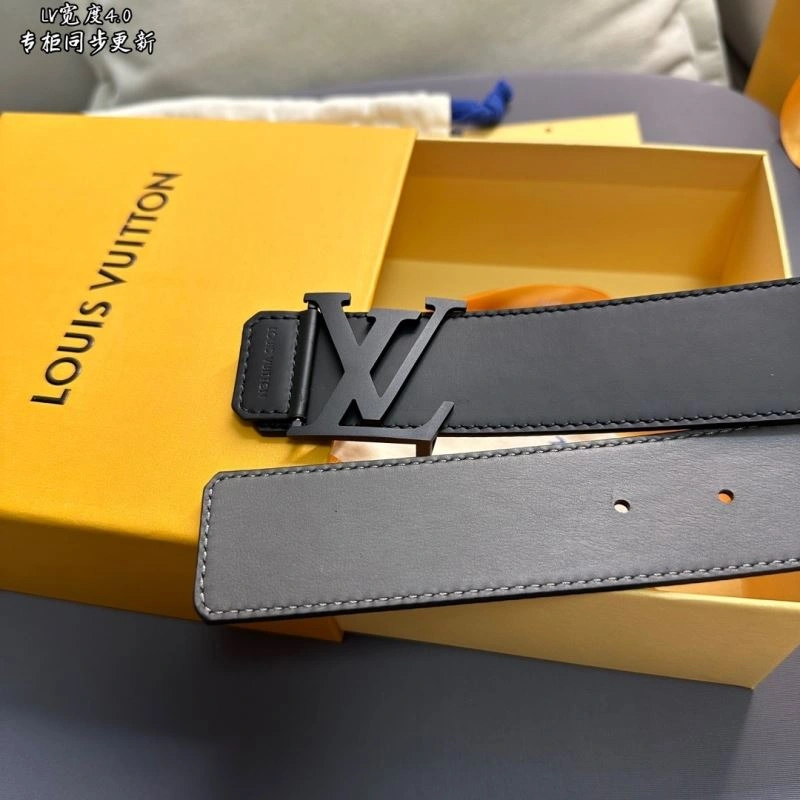Lightweight Lxxis Vxxtton Belts 246769