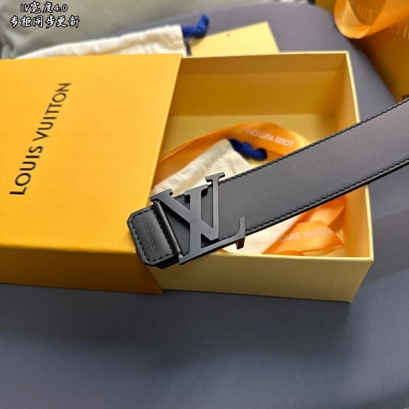 Lightweight Lxxis Vxxtton Belts 246769