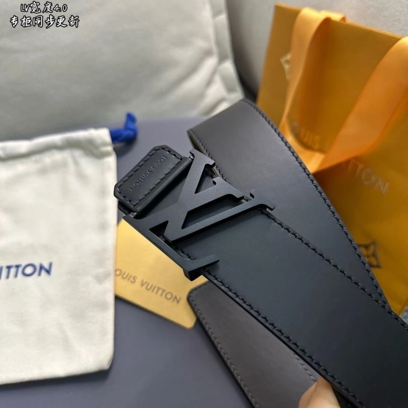 Lightweight Lxxis Vxxtton Belts 246769