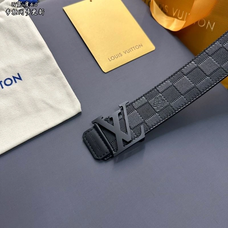 Bright Lxxis Vxxtton Belts 246768