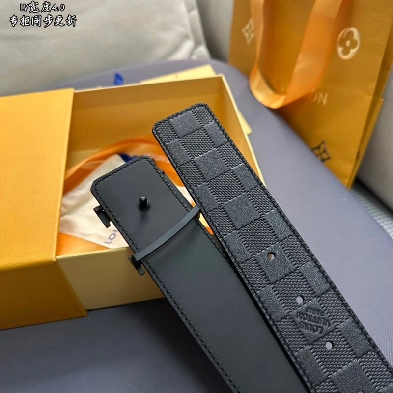 Bright Lxxis Vxxtton Belts 246768