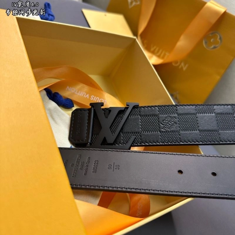Bright Lxxis Vxxtton Belts 246768