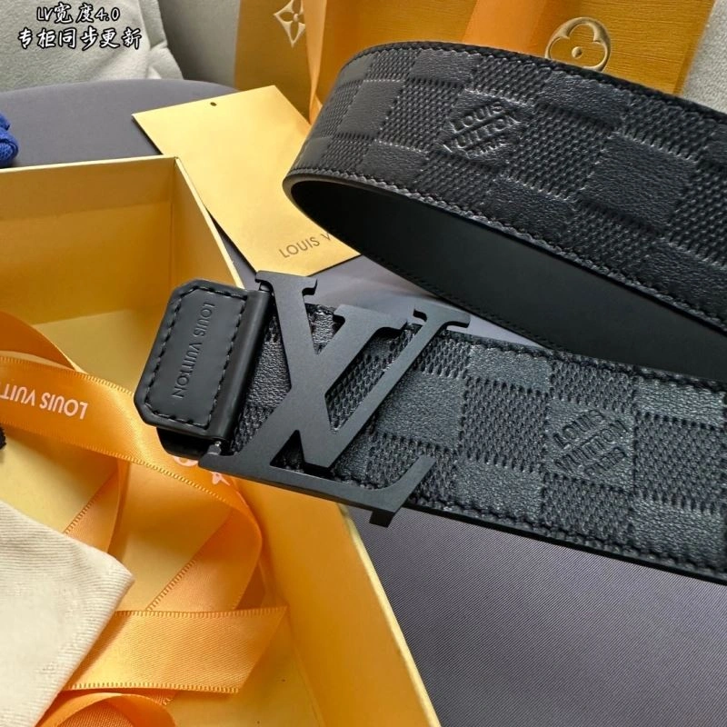 Bright Lxxis Vxxtton Belts 246768