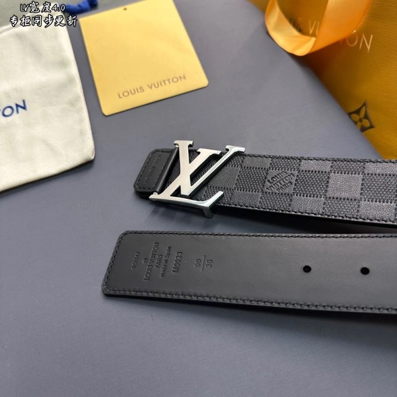 Lxxis Vxxtton Belts Functional 246767