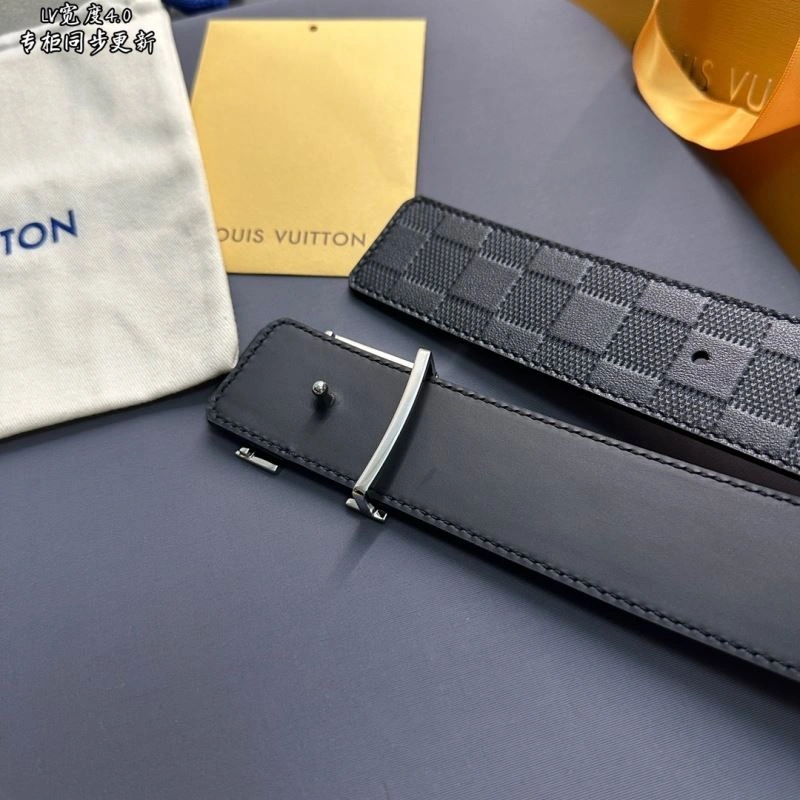 Lxxis Vxxtton Belts Functional 246767